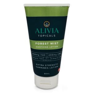 ALIVIA Topicals – Forest Mist with Arnica (2oz)