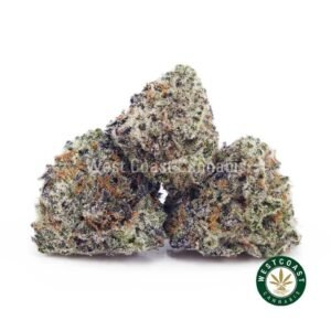 Afghan Haze AAAA (Popcorn Nugs)