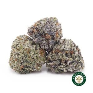Alien Rock Candy AAAA (Popcorn Nugs)