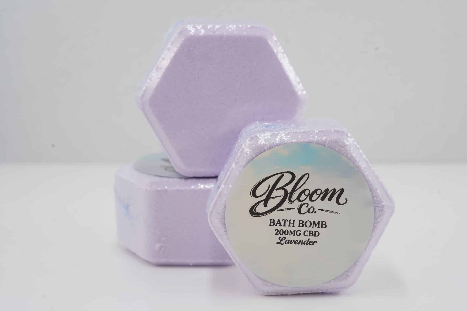 Bloom Co. – Bathbombs – Mix and Match 5 Pack - Image 5