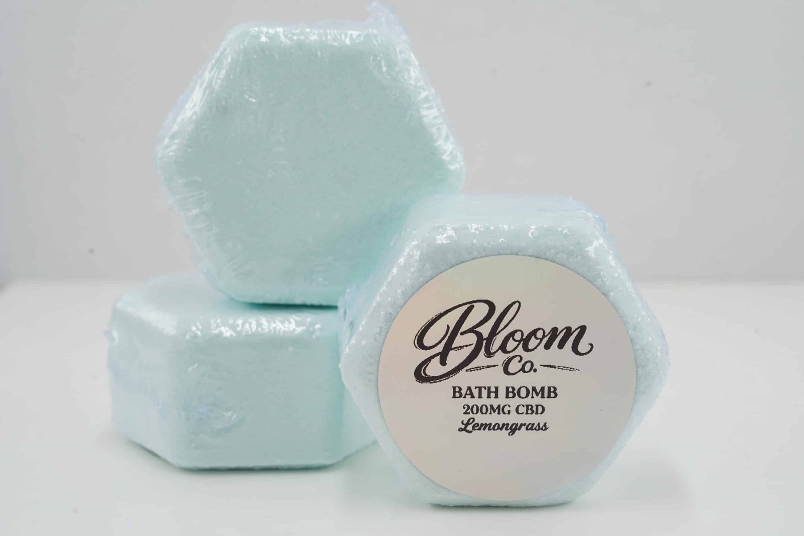 Bloom Co. – Bathbombs – Mix and Match 5 Pack - Image 6