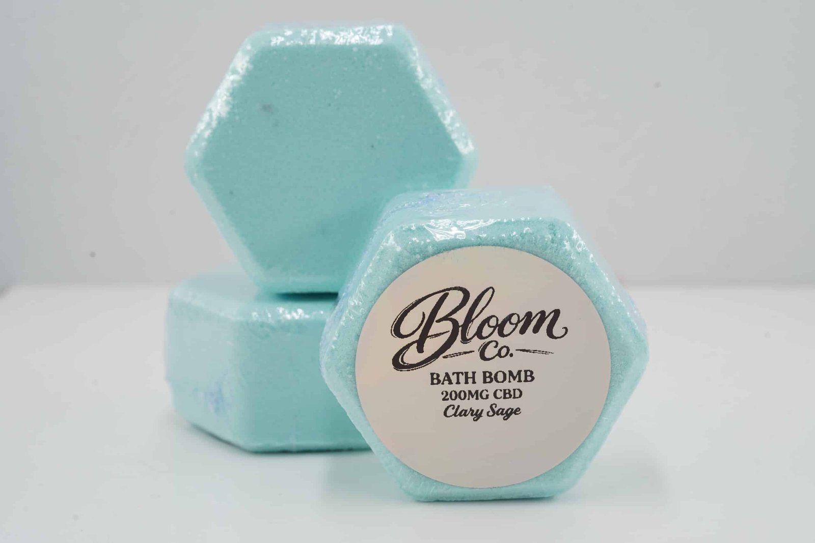 Bloom Co. – Bathbombs – Mix and Match 5 Pack - Image 9