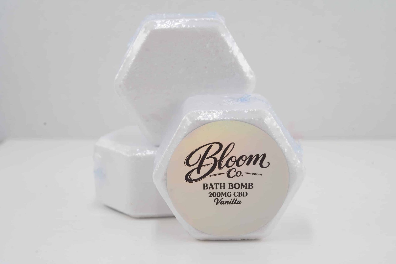 Bloom Co. – Bathbombs – Mix and Match 5 Pack - Image 8