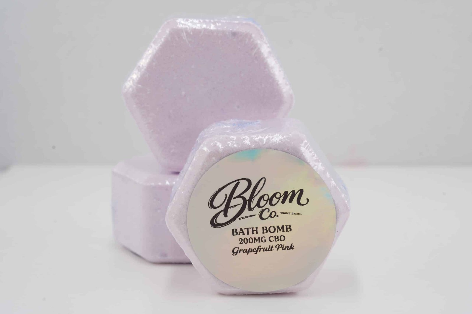Bloom Co. – Bathbombs – Mix and Match 5 Pack - Image 4