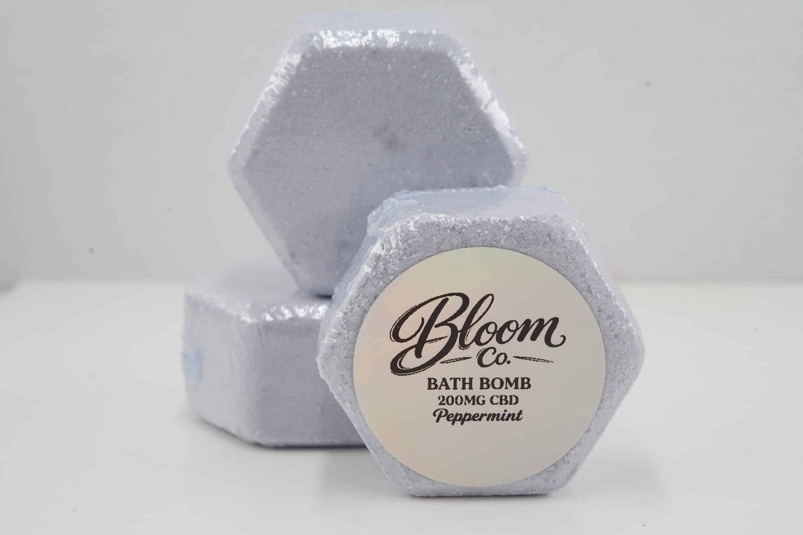 Bloom Co. – Bathbombs – Mix and Match 5 Pack - Image 7