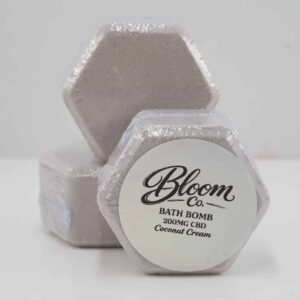 Alternative view of Bloom Co. – Bathbombs – Mix and Match 10 Pack