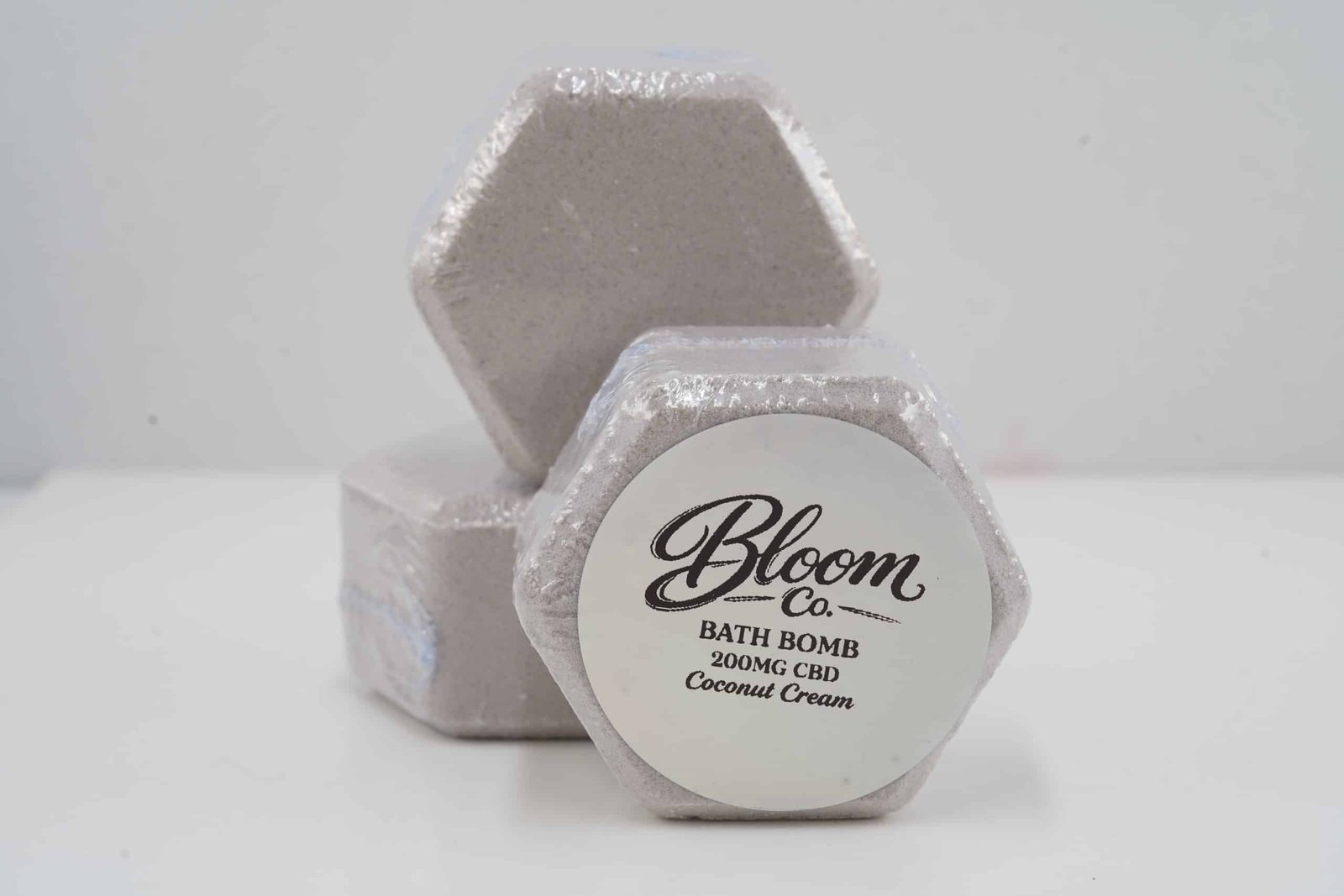 Bloom Co. – Bathbombs – Mix and Match 5 Pack - Image 2