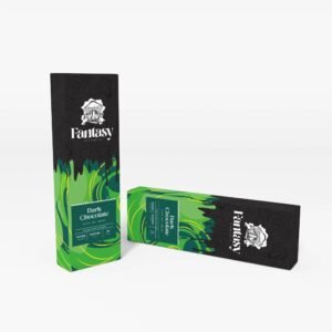 Fantasy Psychedelics – Chocolate Bar – Dark 3000mg
