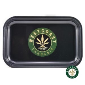 WCC Rolling Tray