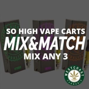 So High Extracts
