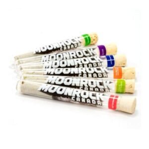 Moon Rock Canada – Stardust Shatter Pre-Roll