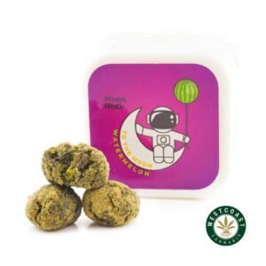 To The Moon – Moon Rocks 1g