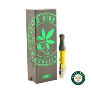 Alternative view of So High Extracts 1ML Carts – Mix and Match 10 Carts