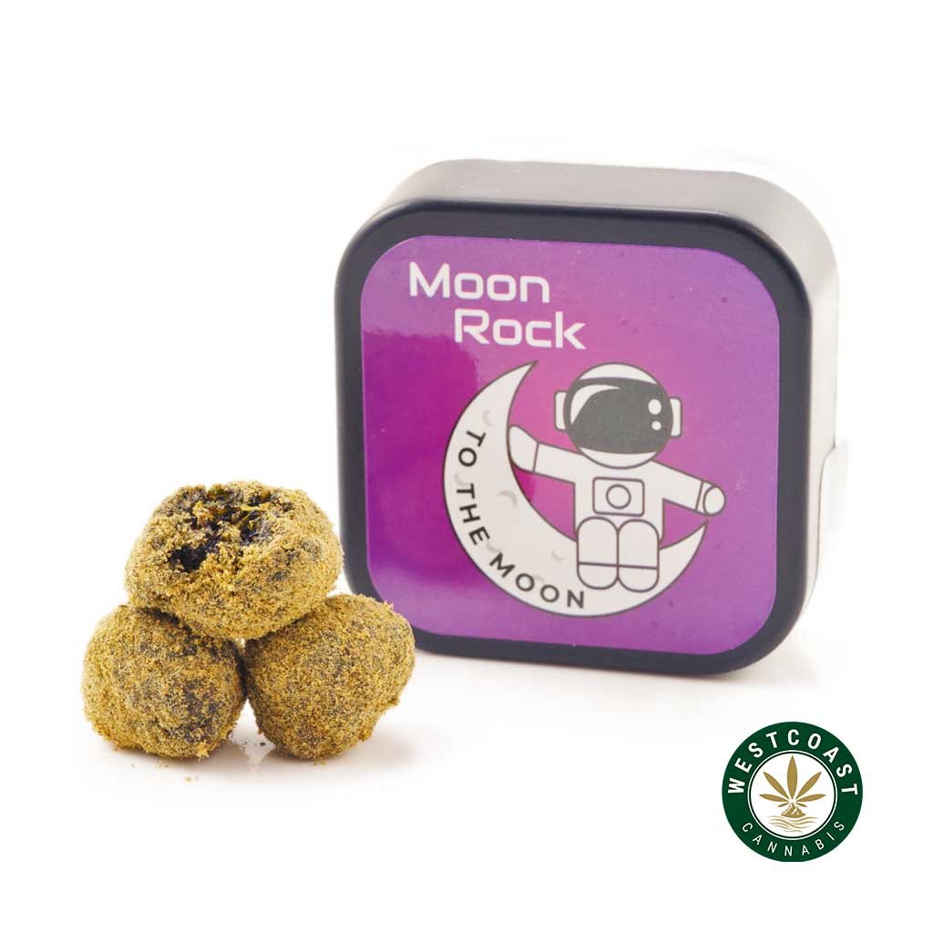 Mix and Match – To The Moon Moon Rocks 3 x 1g - Image 8