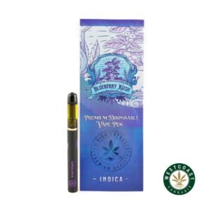 Alternative view of So High Extracts 1ML Disposable Pen – Mix and Match 10 Pens