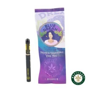 Alternative view of So High Extracts 1ML Disposable Pen – Mix and Match 3 Pens