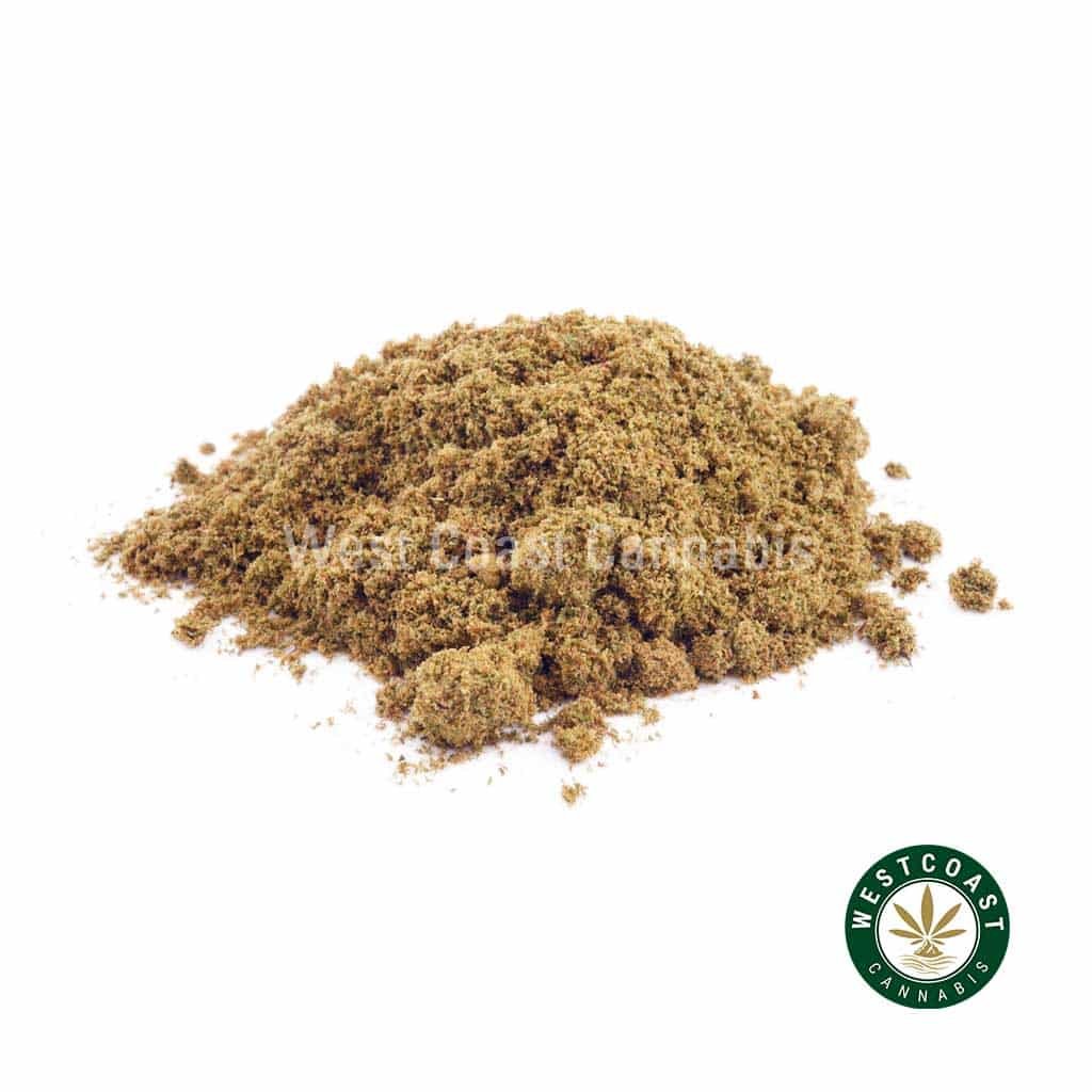 Kief – Supreme Octane (Indica)