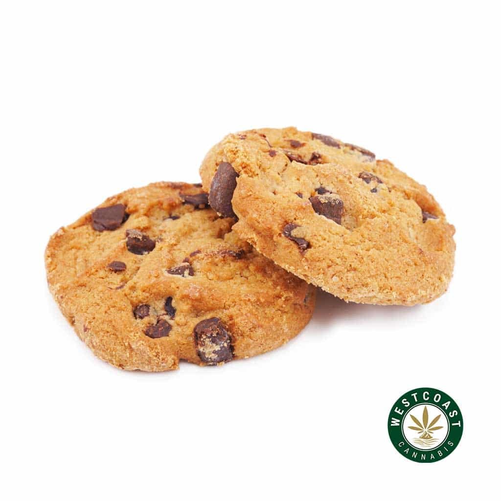 Mama Anne’s Edibles – Chocolate Chunks Cookies