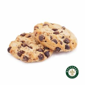 Mama Anne’s Edibles – Original Chocolate Chip Cookies