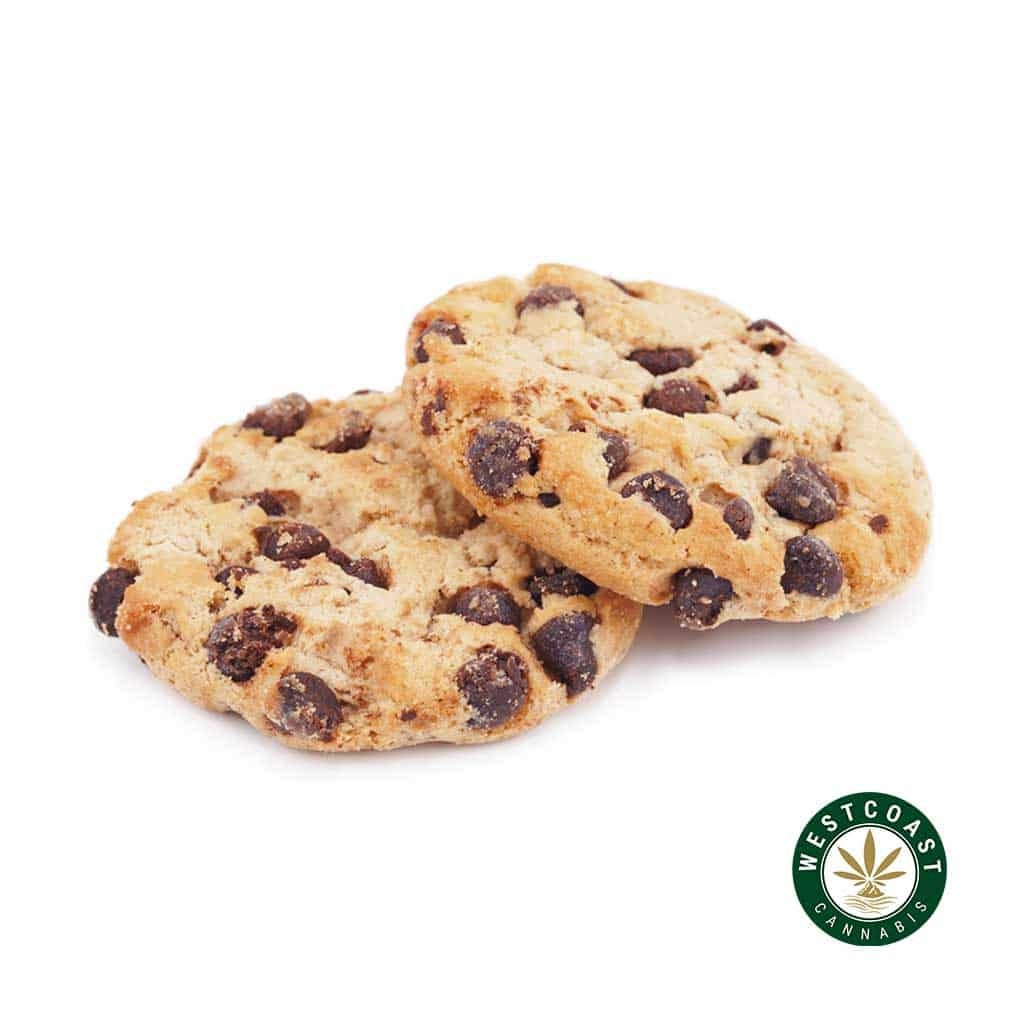 Mama Anne’s Edibles – Original Chocolate Chip Cookies
