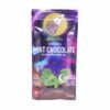 Higher Fire Extracts – Shatter Chocolate Bar – Mint 1000mg THC (Indica)