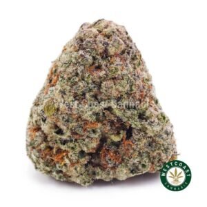 Strawberry Bomb AAAA
