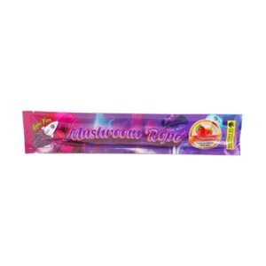 Higher Fire Extracts – Mushroom Rope – Strawberry 1000MG