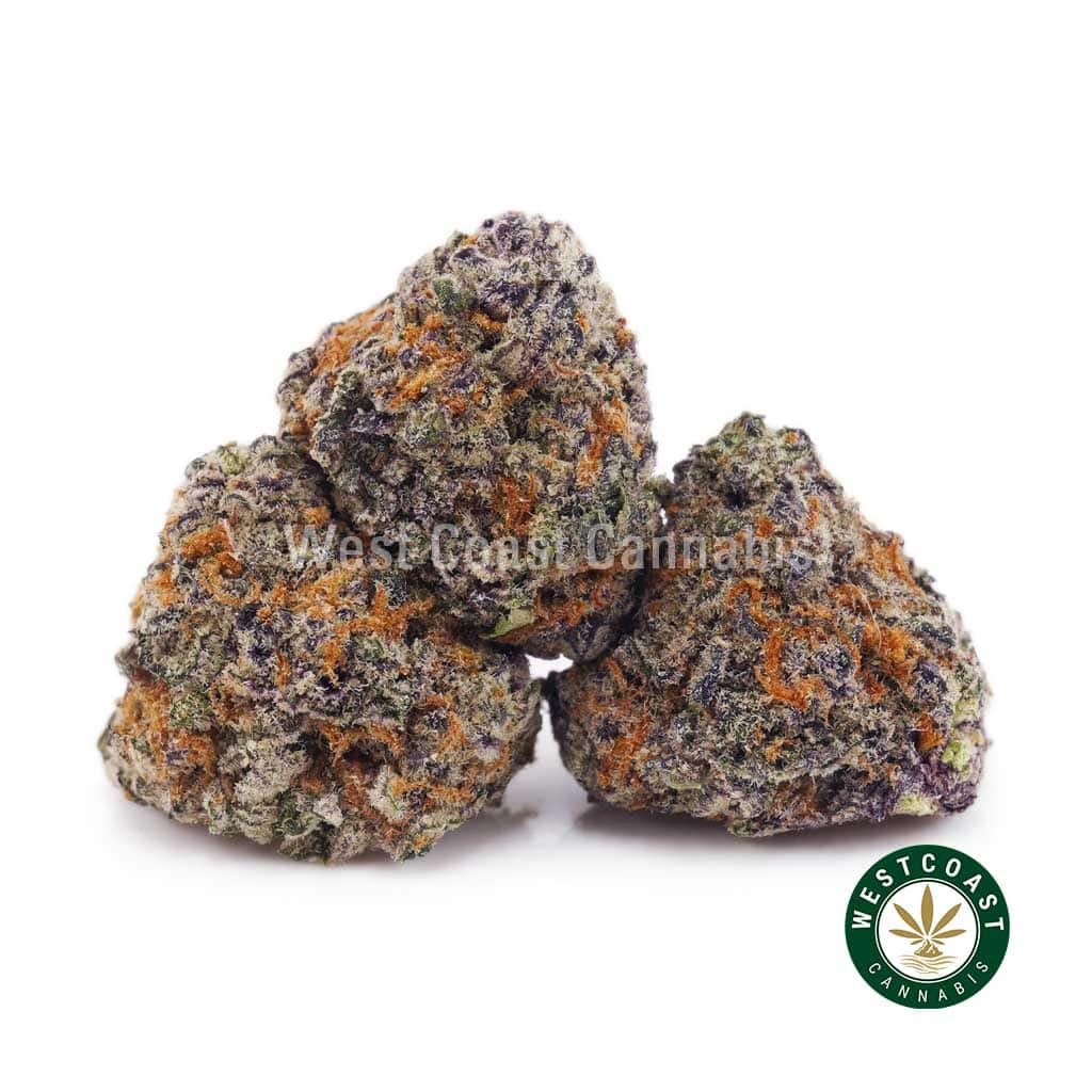 Khalifa Kush AAAA (Popcorn Nugs)