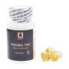 One Life Soft Gel Capsules – 1000mg THC (Indica)