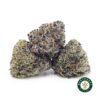 Peanut Butter Kush AAAA (Popcorn Nugs)