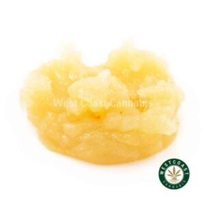 Live/Resin – Laughing Buddha (Sativa)
