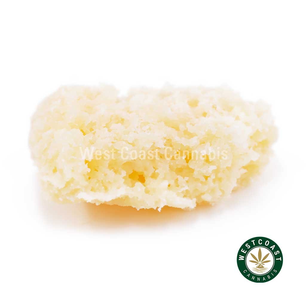 Crumble – Jack Herer (Sativa)