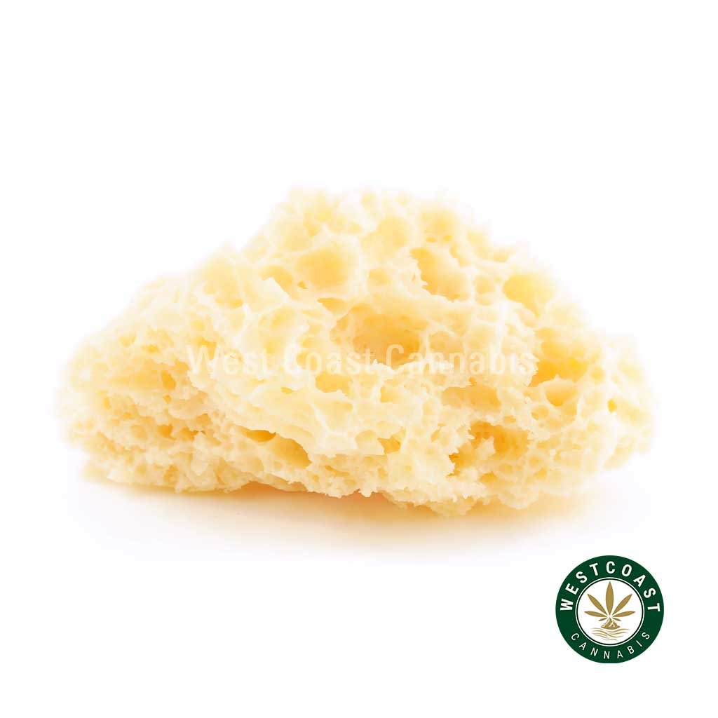 Crumble – Supreme Death Bubba (Indica)