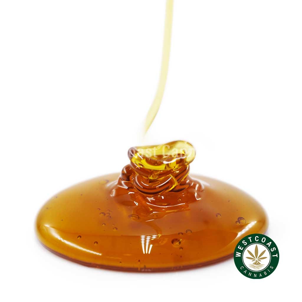 Honey Oil – Sour Berry (Indica)