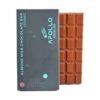 Apollo Edible Chocolates – Almond Milk Chocolate Bar – 1200MG THC