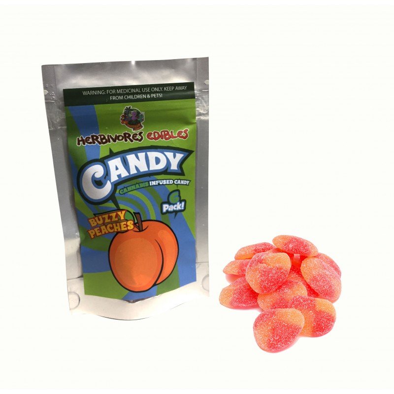 Herbivore Edibles THC Mix And Match 3 Pack - Image 4