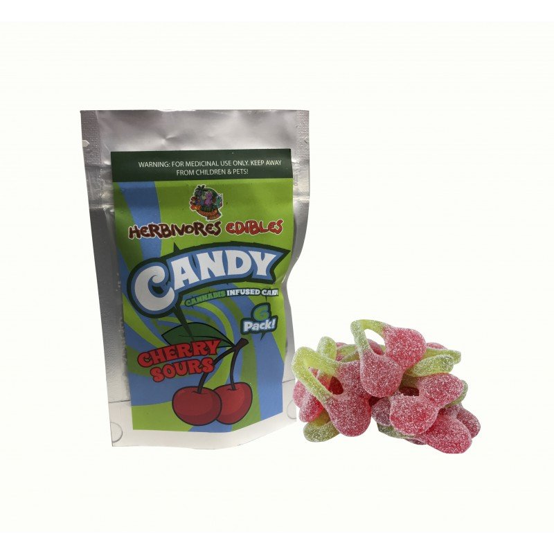 Herbivore Edibles THC Mix And Match 3 Pack - Image 7
