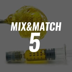 Distillates
