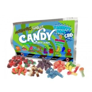 CBD Edibles