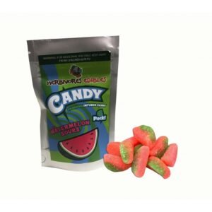 Herbivores Watermelon Sours