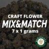 AAAA+ (Craft Cannabis)