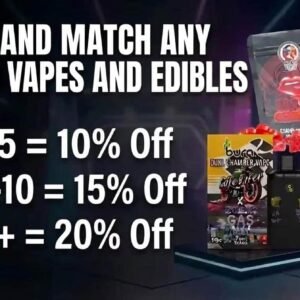 Vapes