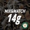 Shroom – Mix and Match 14g