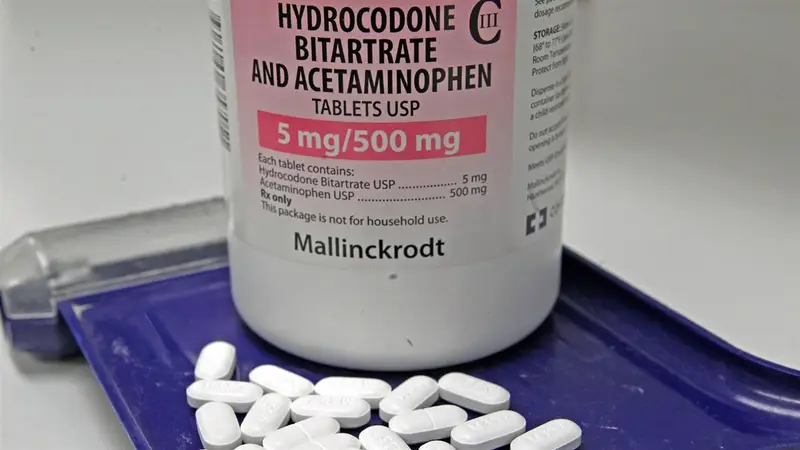 Vicodin