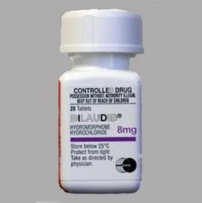 Dilaudid