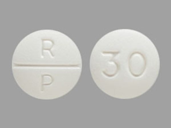 Oxycodone 30mg - Image 4