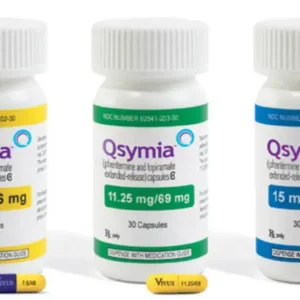 QSYMIA
