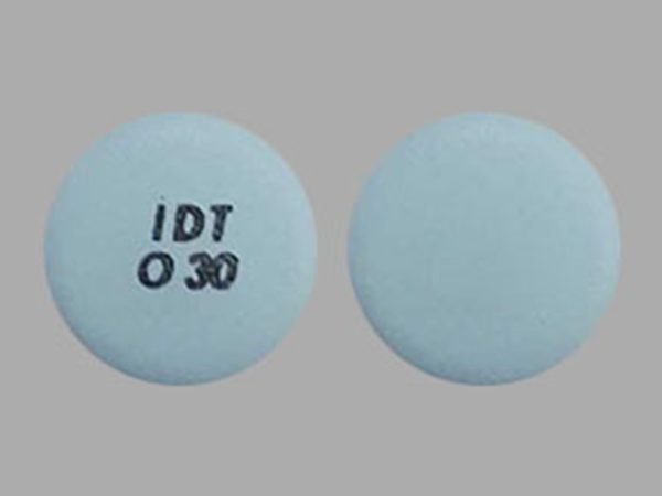 Roxybond 30mg