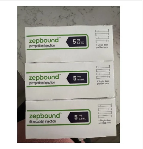 Zepbound