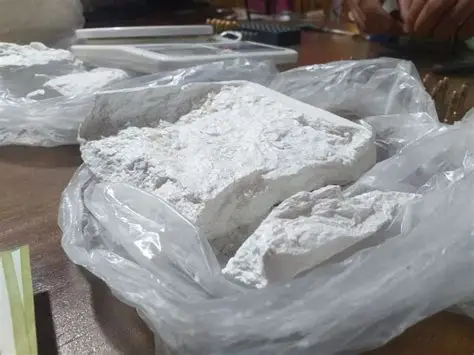 Buy Mexican Cocaine In Canada - Image 2